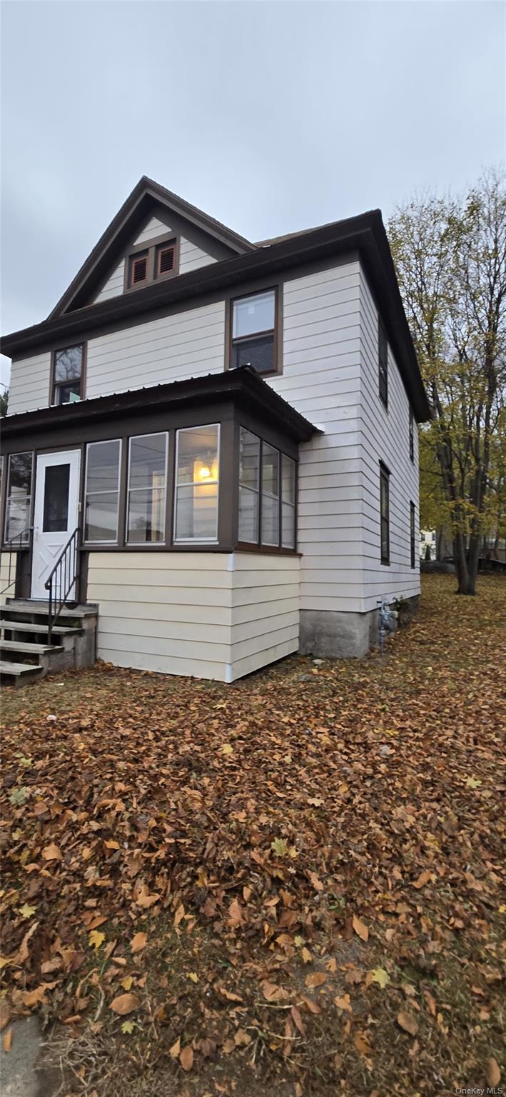 Single Family Summer Out Of Area, NY 12078, MLS-930582-3