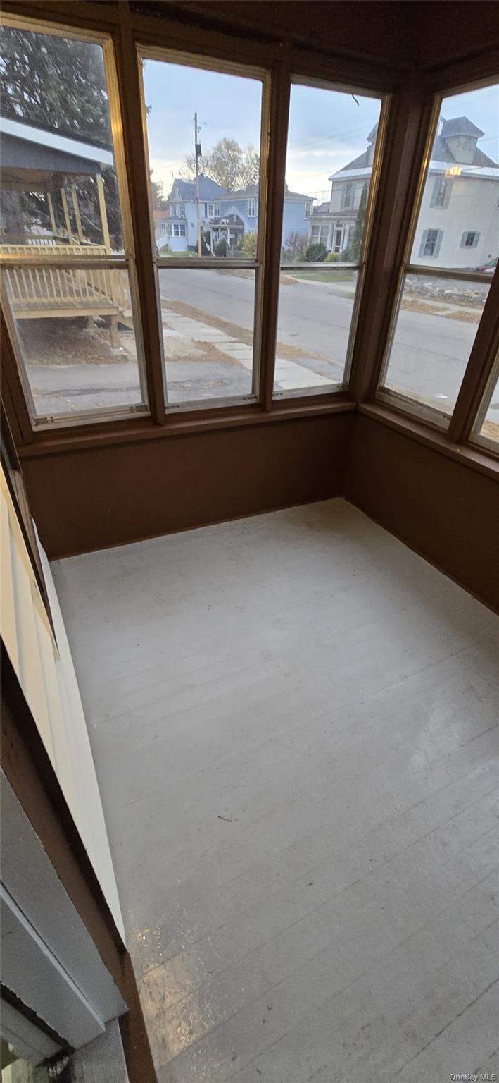 Single Family Summer Out Of Area, NY 12078, MLS-930582-4