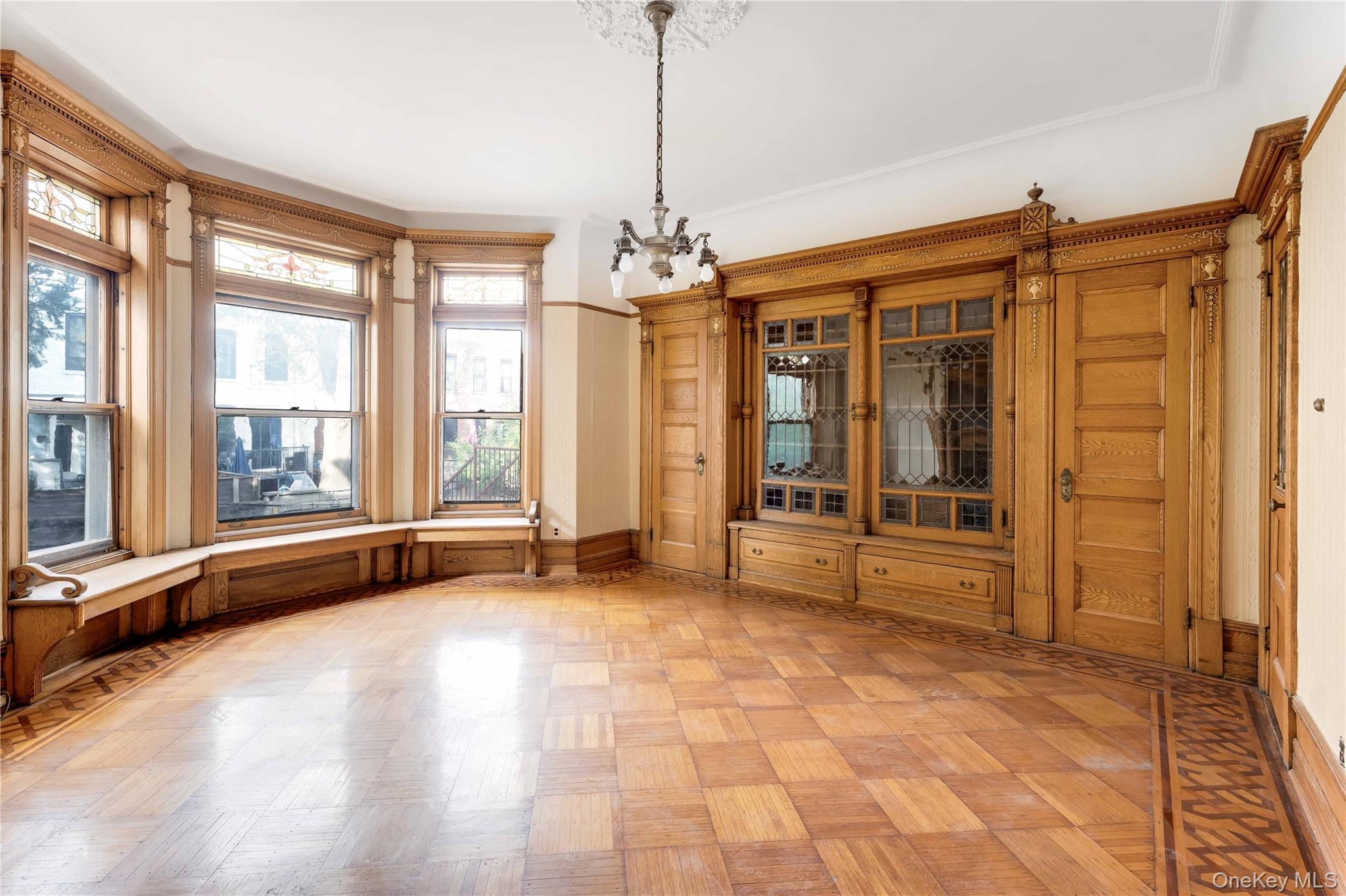 Single Family Rutland Brooklyn, NY 11225, MLS-930585-10