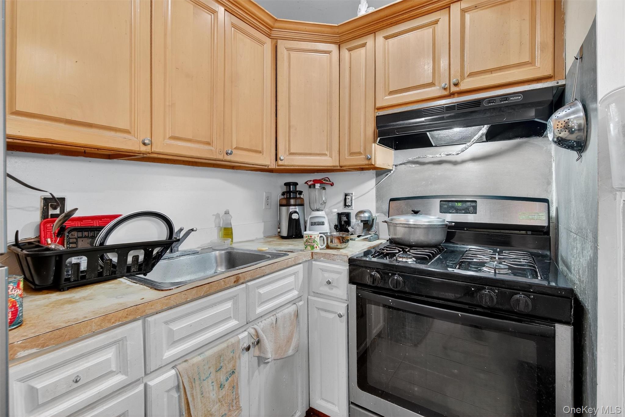 Single Family Mansion Bronx, NY 10460, MLS-930591-17