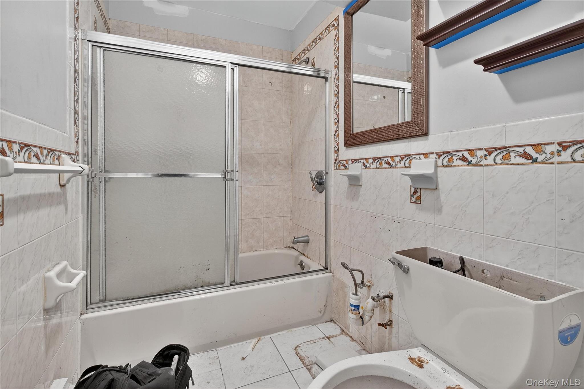 Single Family Mansion Bronx, NY 10460, MLS-930591-40