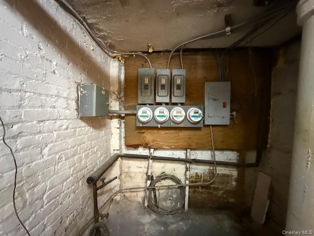 Single Family Buffalo  Brooklyn, NY 11233, MLS-930594-14