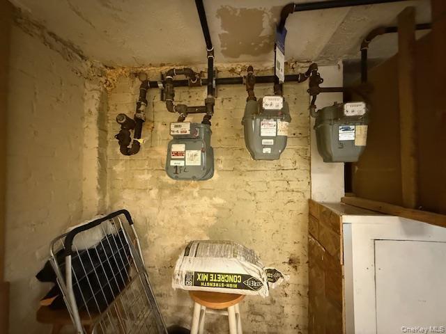 Single Family Buffalo  Brooklyn, NY 11233, MLS-930594-15