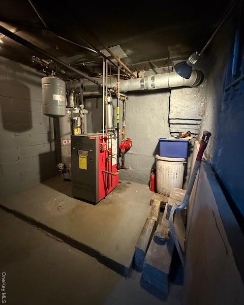 Single Family Buffalo  Brooklyn, NY 11233, MLS-930594-19