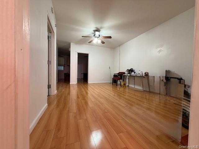 Single Family Buffalo  Brooklyn, NY 11233, MLS-930594-2