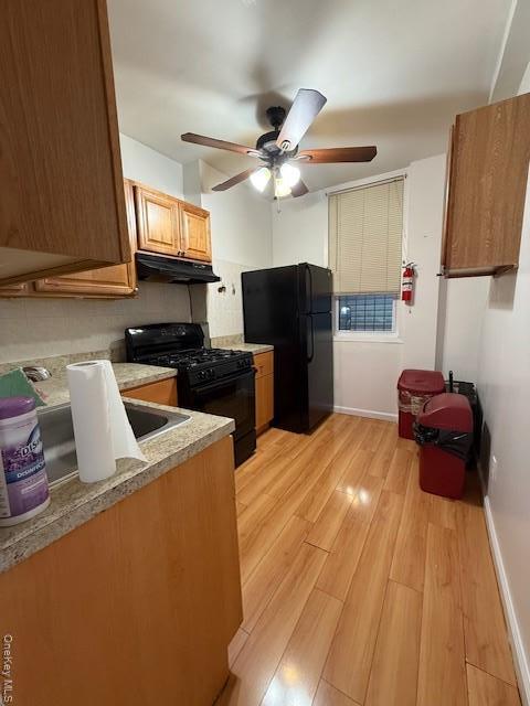 Single Family Buffalo  Brooklyn, NY 11233, MLS-930594-8