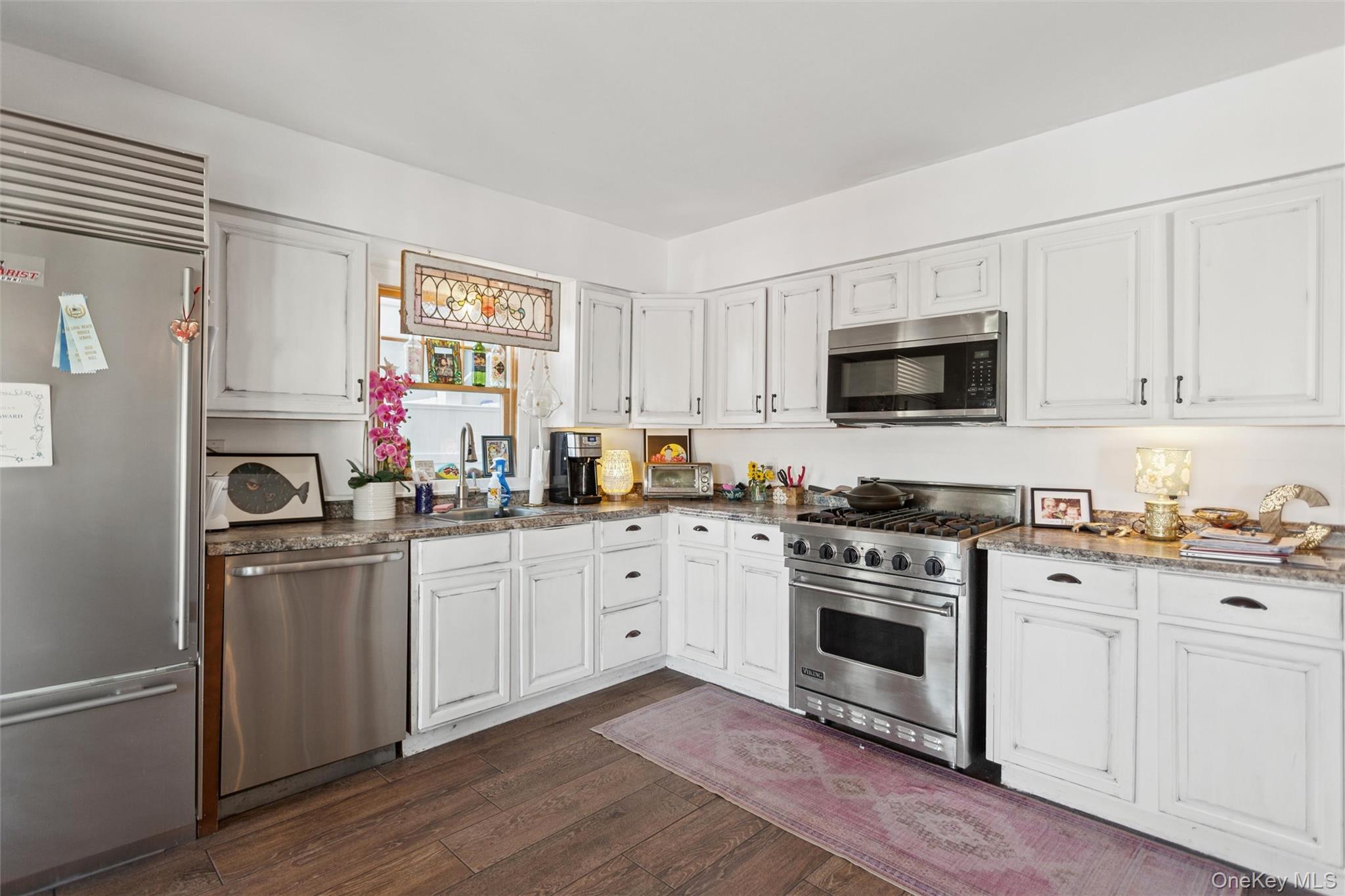 Single Family Forester Nassau County, NY 11561, MLS-930596-15