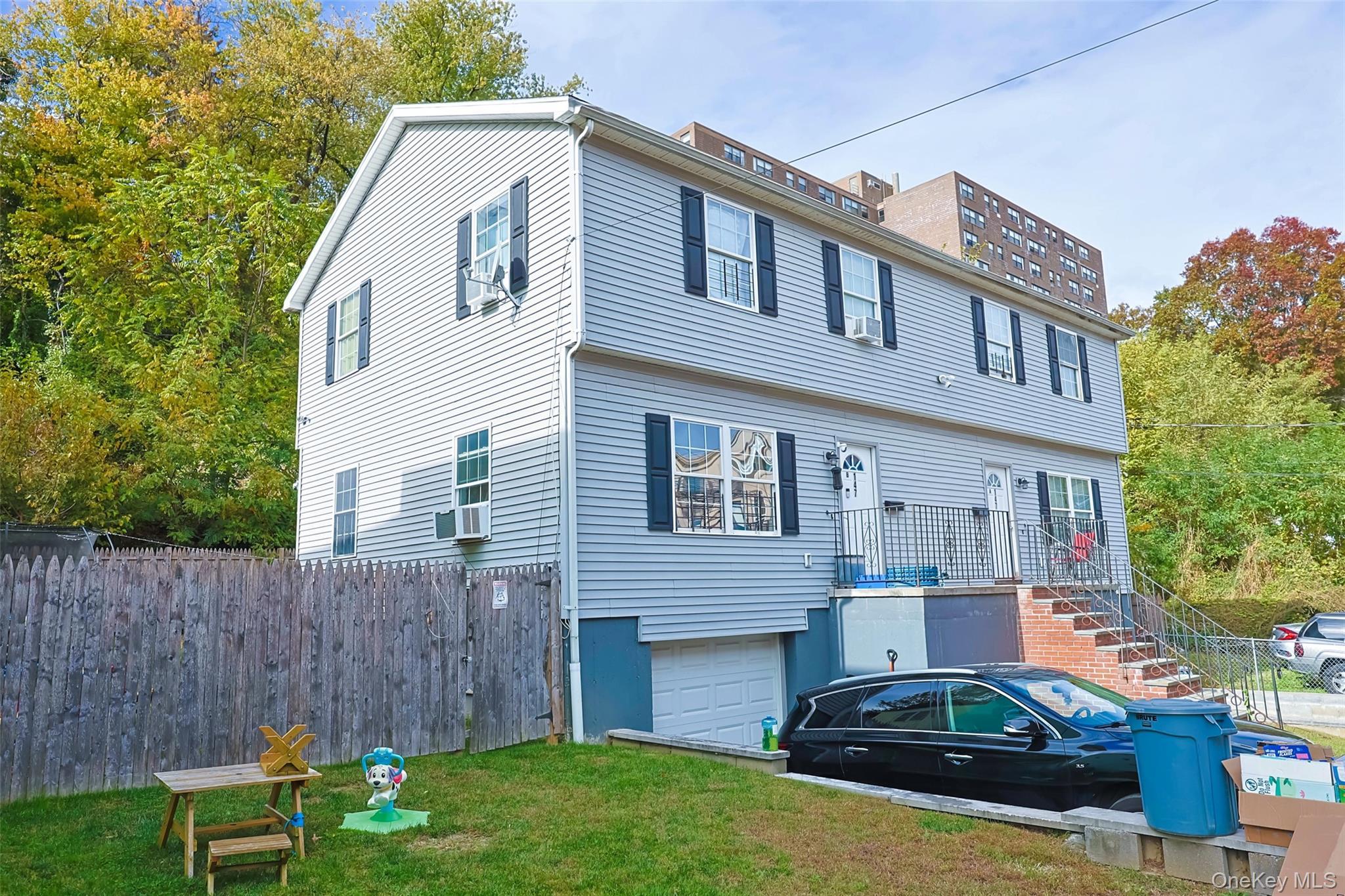 Single Family Orchard  Westchester County, NY 10703, MLS-930603-2