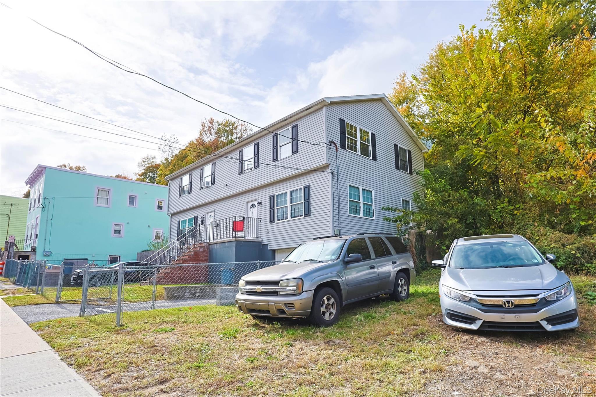 Single Family Orchard  Westchester County, NY 10703, MLS-930603-4