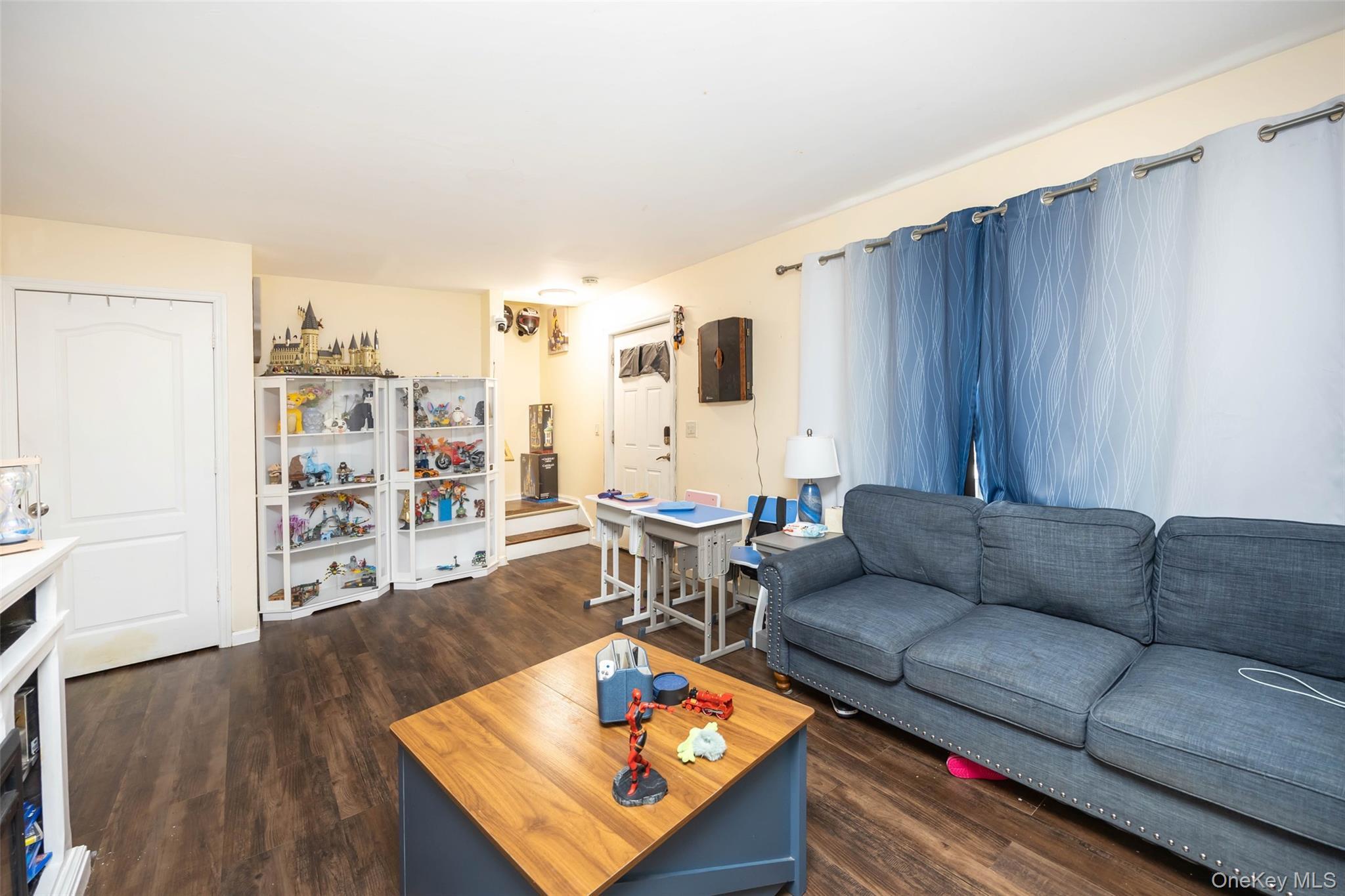 Single Family Orchard  Westchester County, NY 10703, MLS-930603-5