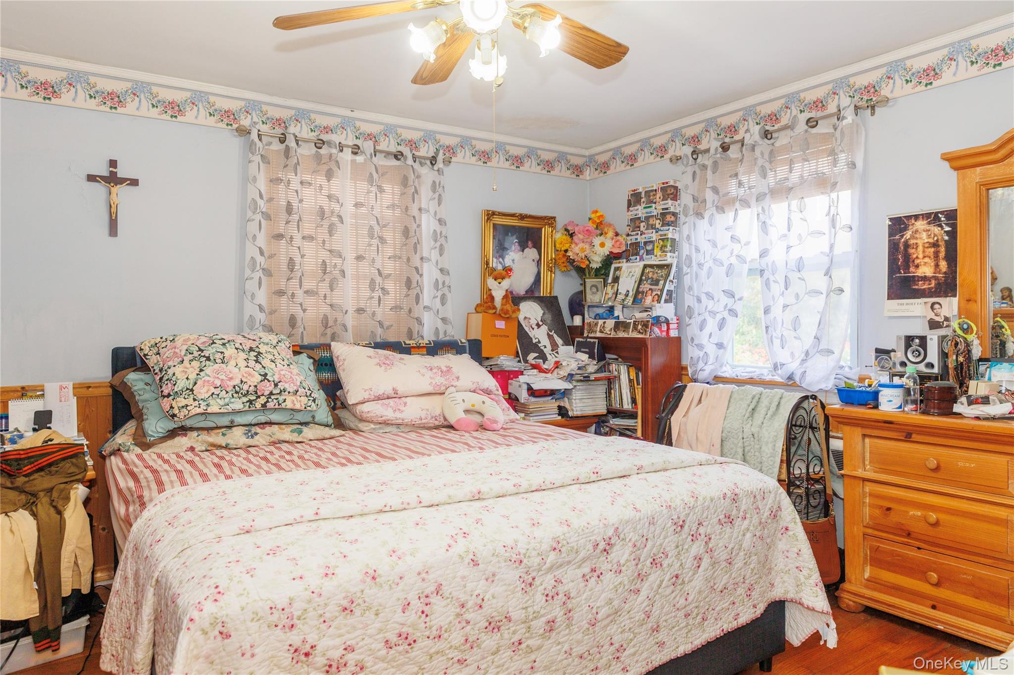 Single Family Morgan  Bronx, NY 10469, MLS-930614-12