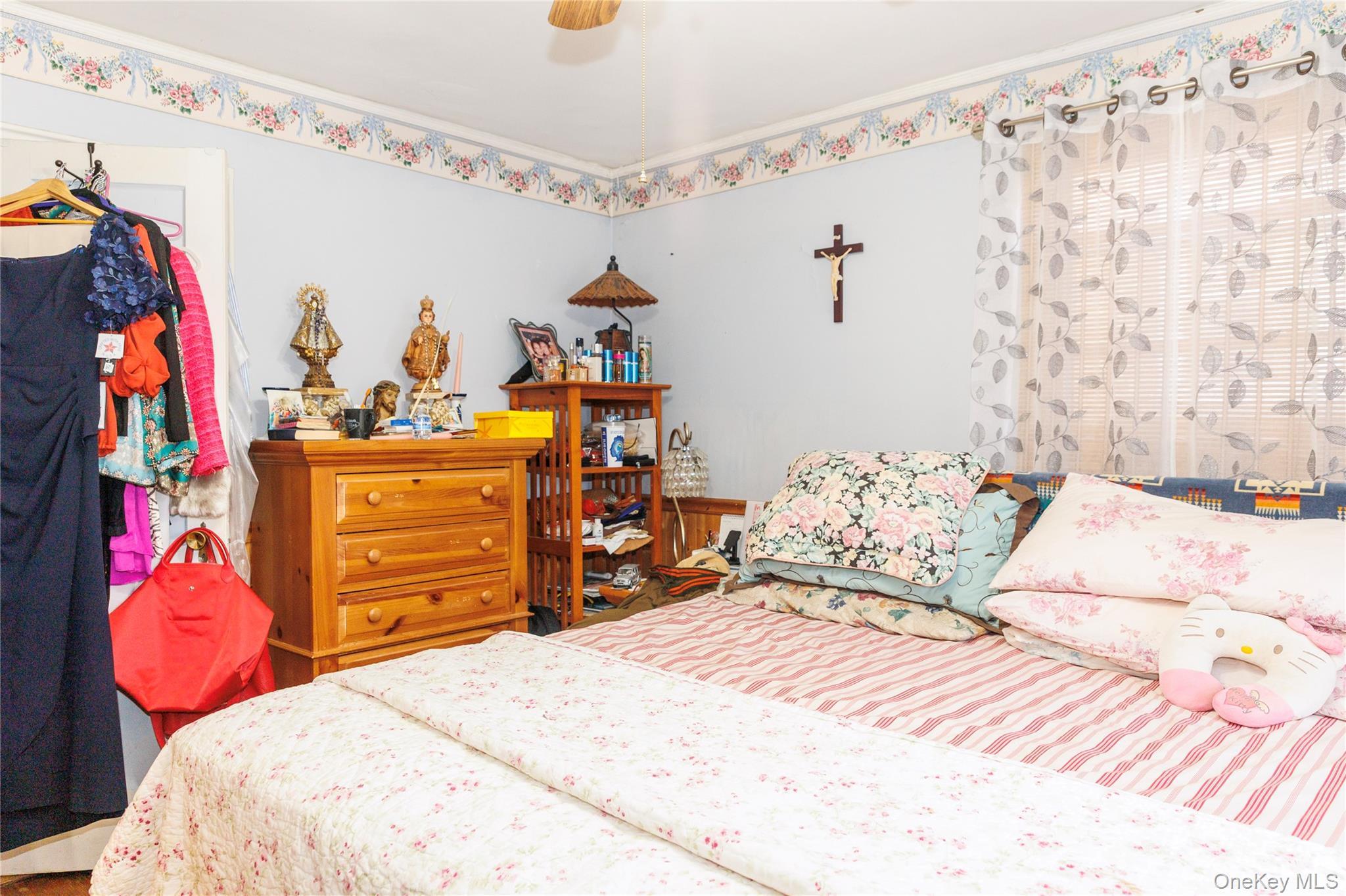 Single Family Morgan  Bronx, NY 10469, MLS-930614-13