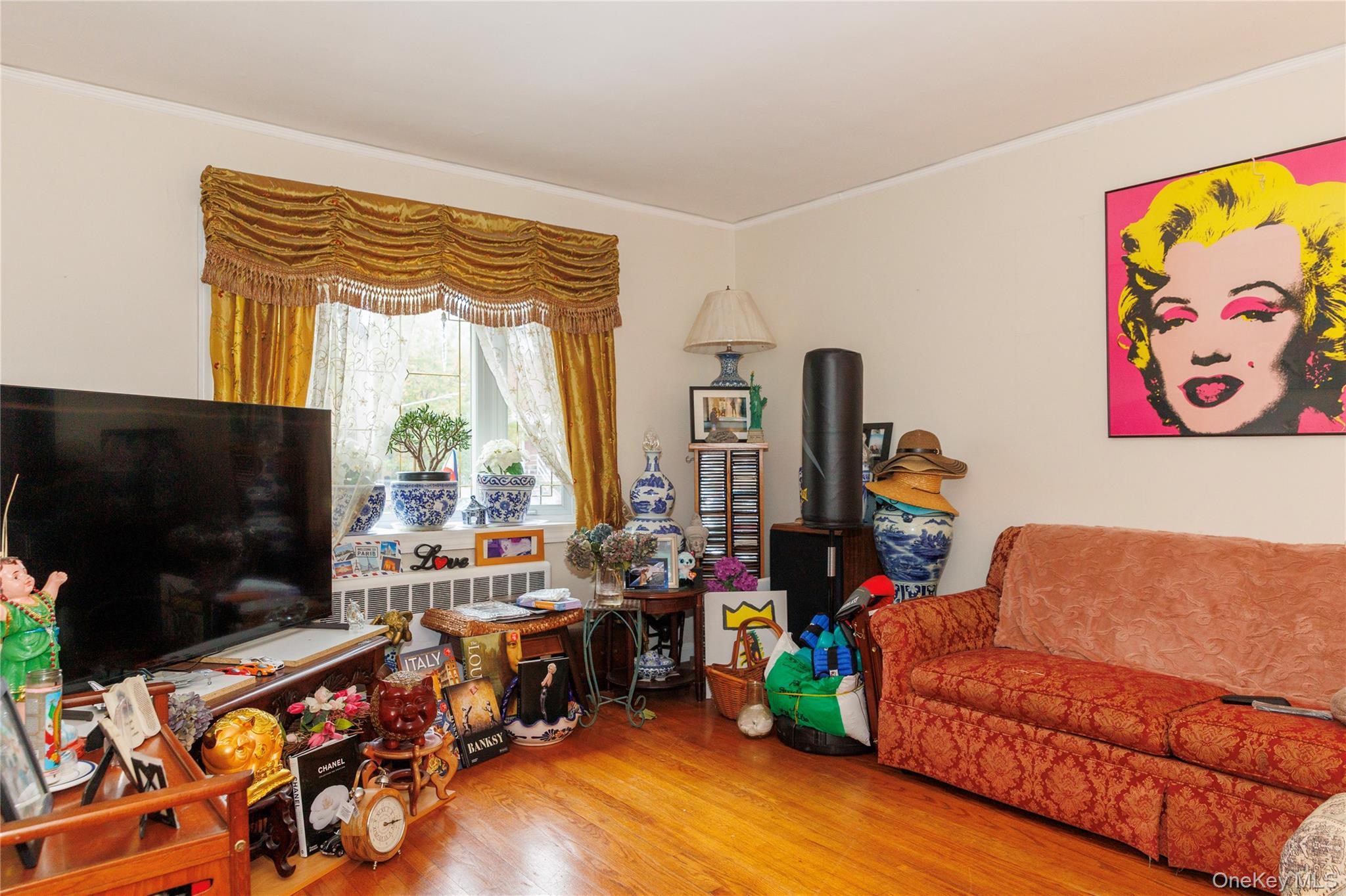Single Family Morgan  Bronx, NY 10469, MLS-930614-4