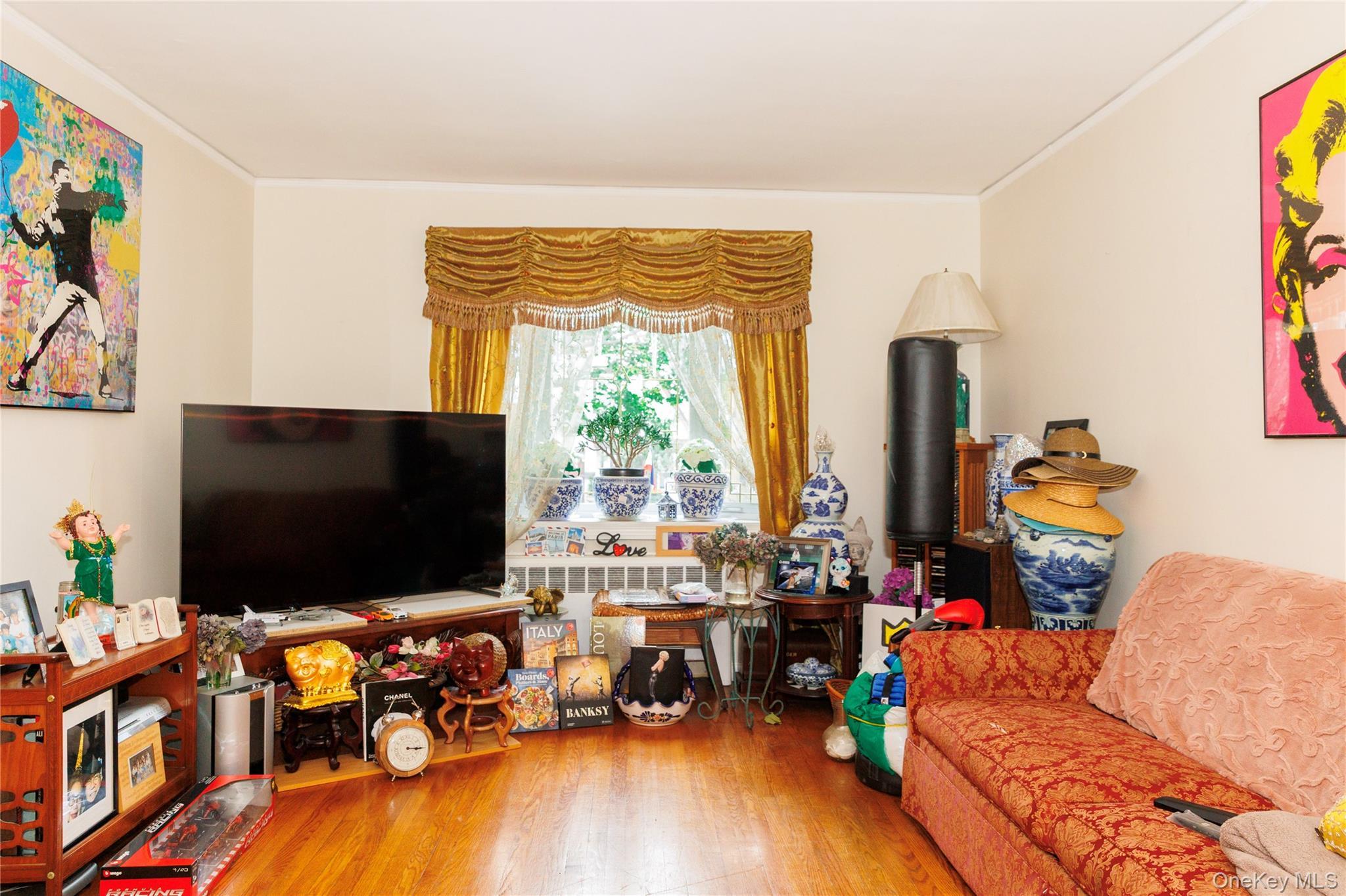 Single Family Morgan  Bronx, NY 10469, MLS-930614-5