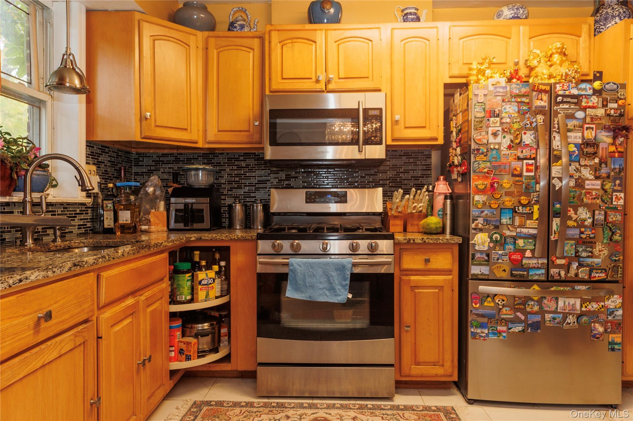 Single Family Morgan  Bronx, NY 10469, MLS-930614-7