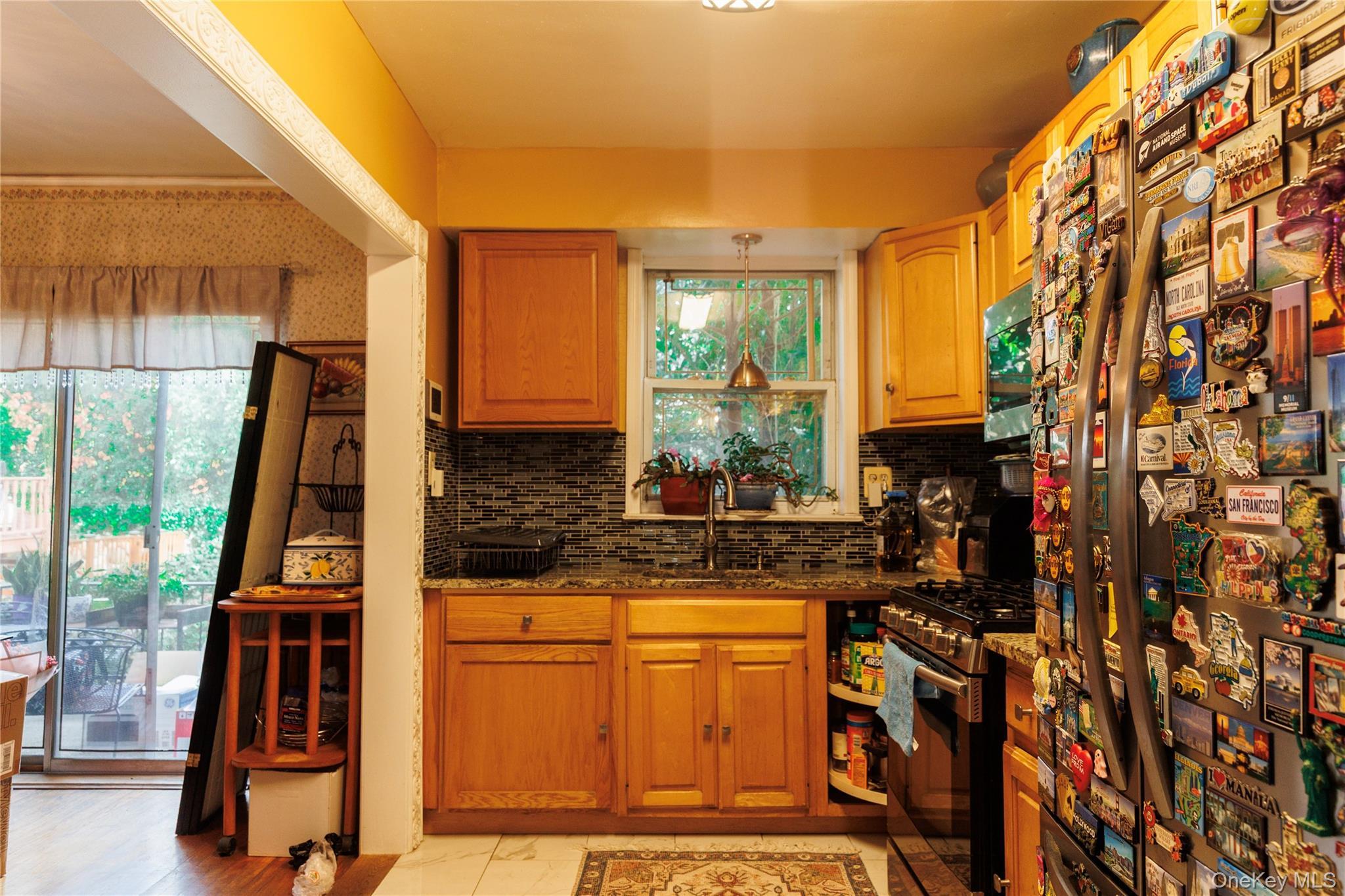 Single Family Morgan  Bronx, NY 10469, MLS-930614-9