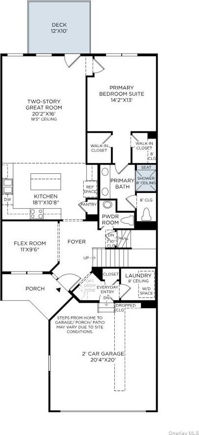 Condo Summit  Putnam County, NY 10512, MLS-930631-7