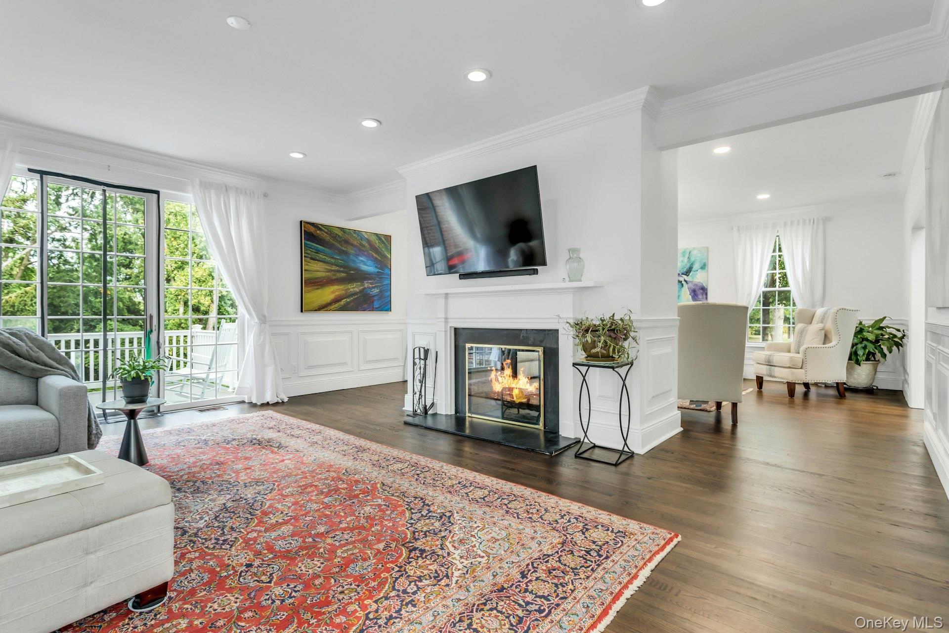 Single Family Robin Nassau County, NY 11542, MLS-930645-13