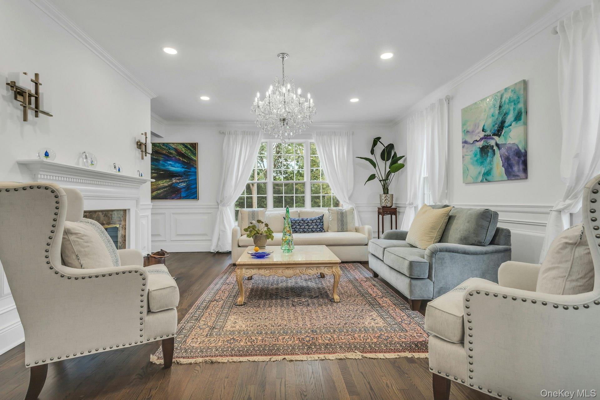 Single Family Robin Nassau County, NY 11542, MLS-930645-5