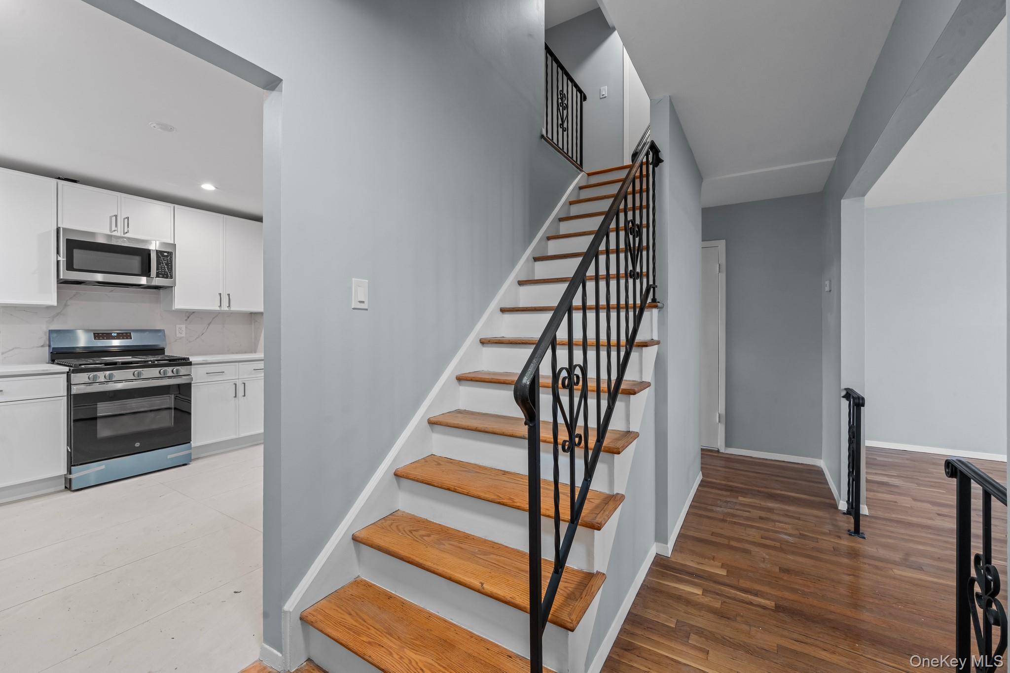 Single Family Horace Harding  Queens, NY 11365, MLS-930653-10