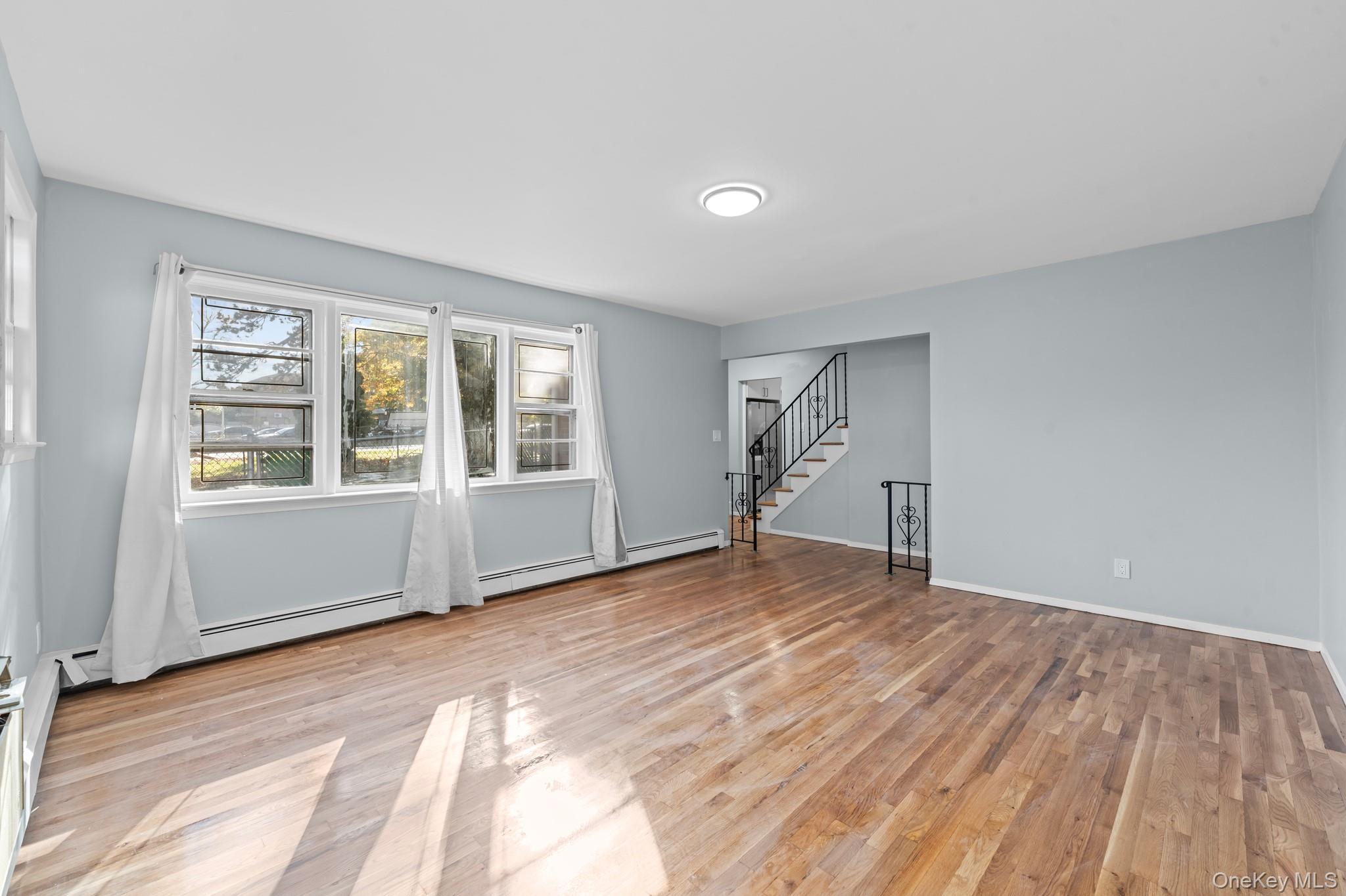 Single Family Horace Harding  Queens, NY 11365, MLS-930653-4