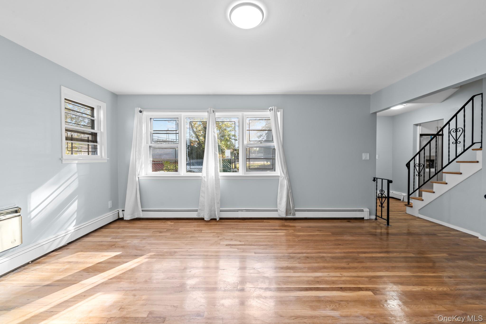 Single Family Horace Harding  Queens, NY 11365, MLS-930653-5