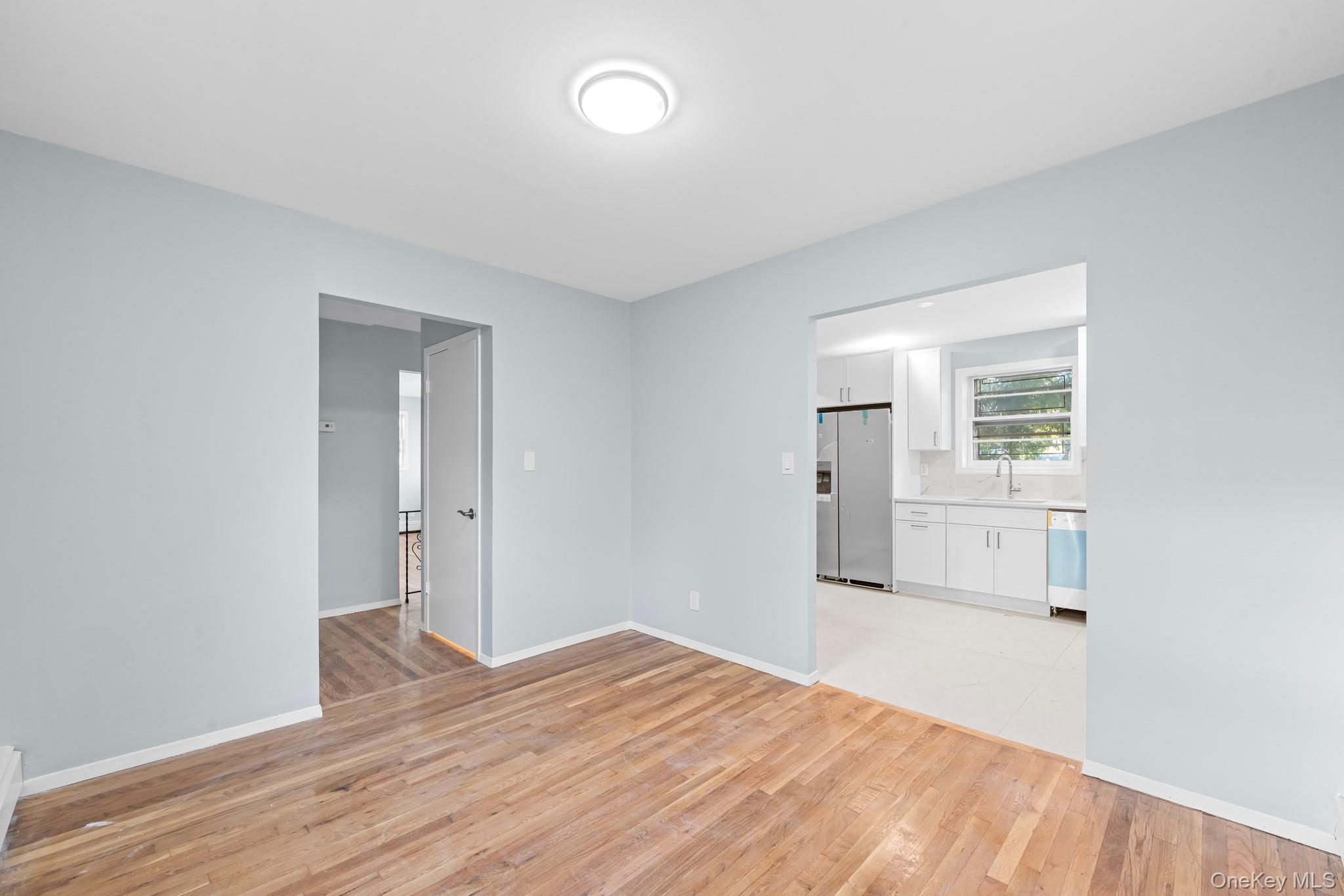 Single Family Horace Harding  Queens, NY 11365, MLS-930653-8