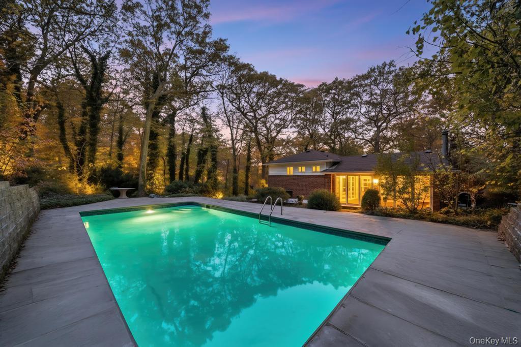 Single Family Caledonia  Suffolk County, NY 11746, MLS-930657-11