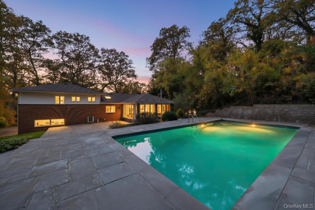 Single Family Caledonia  Suffolk County, NY 11746, MLS-930657-12