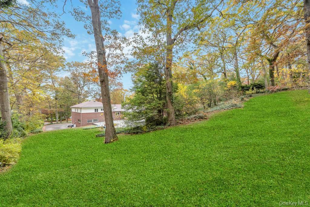 Single Family Caledonia  Suffolk County, NY 11746, MLS-930657-14