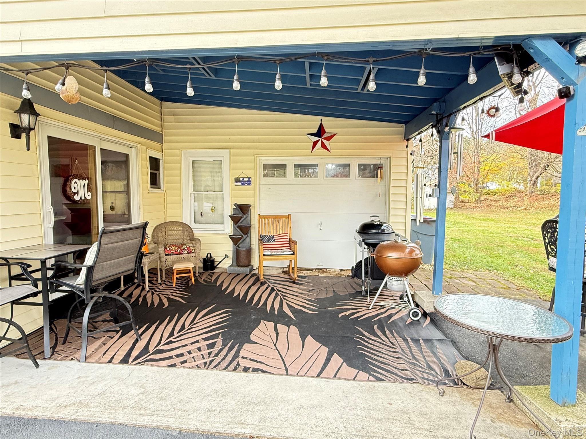 Single Family Grand Sullivan County, NY 12790, MLS-930664-10