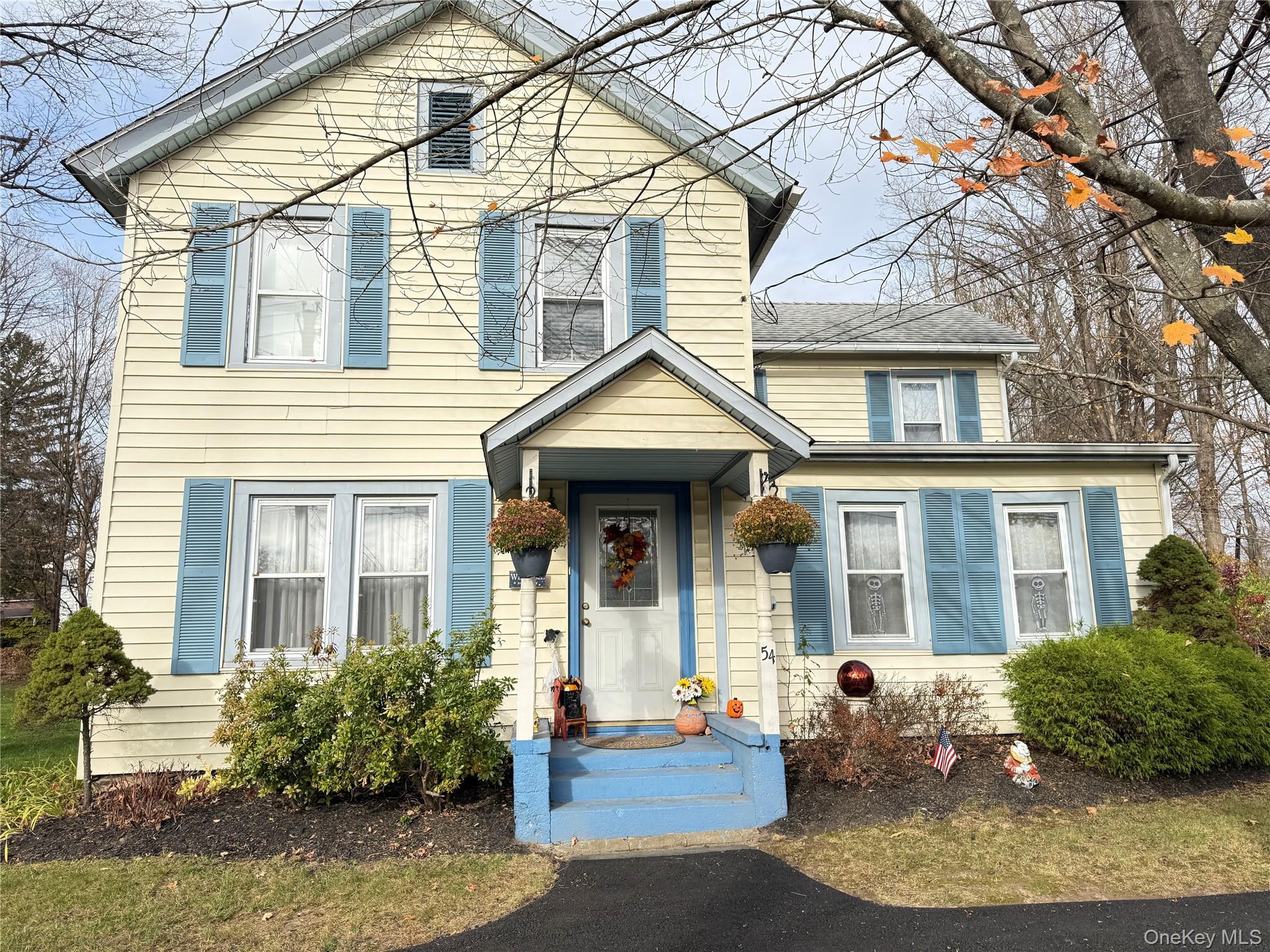 Single Family Grand Sullivan County, NY 12790, MLS-930664-2