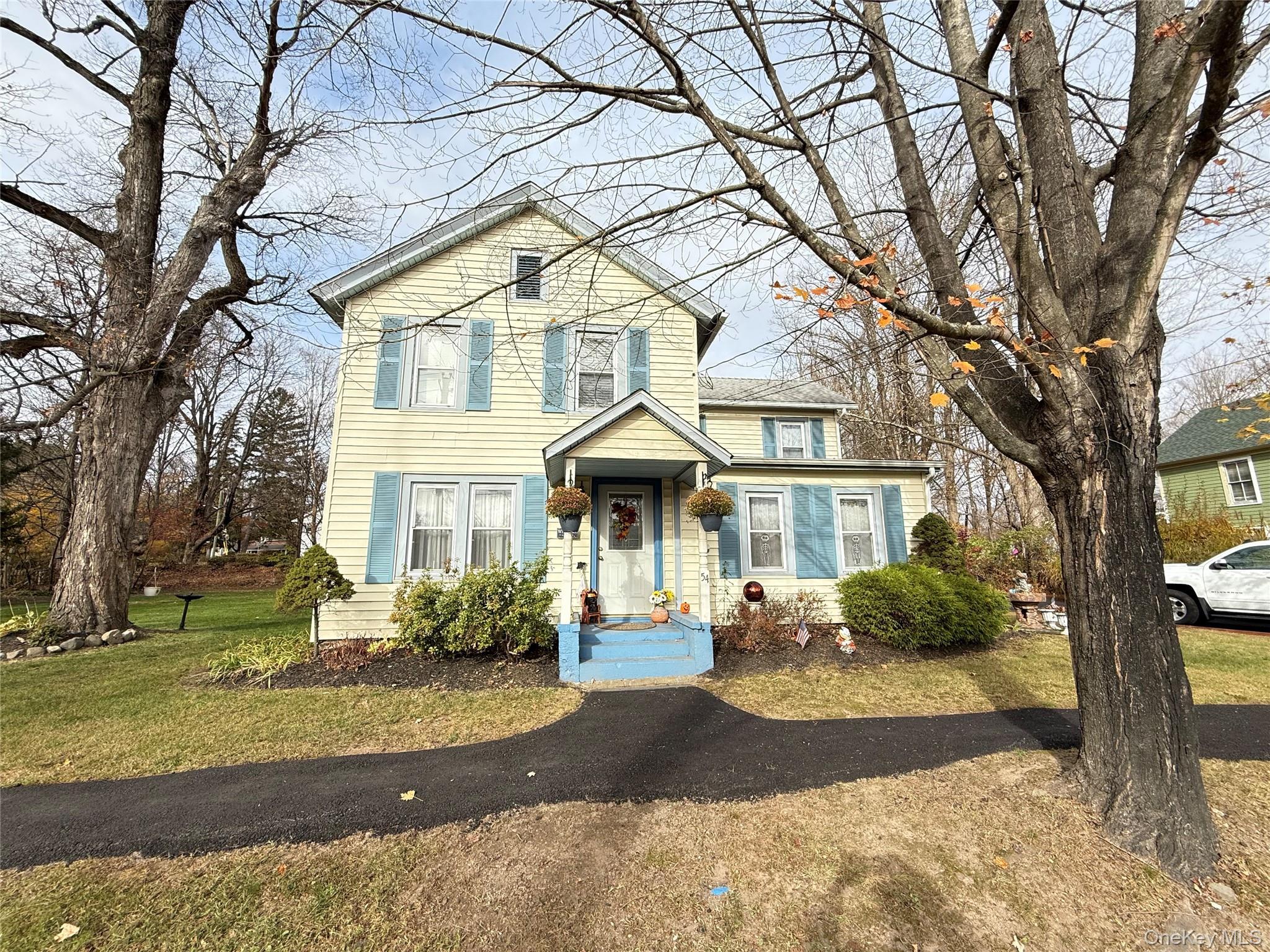 Single Family Grand Sullivan County, NY 12790, MLS-930664-3