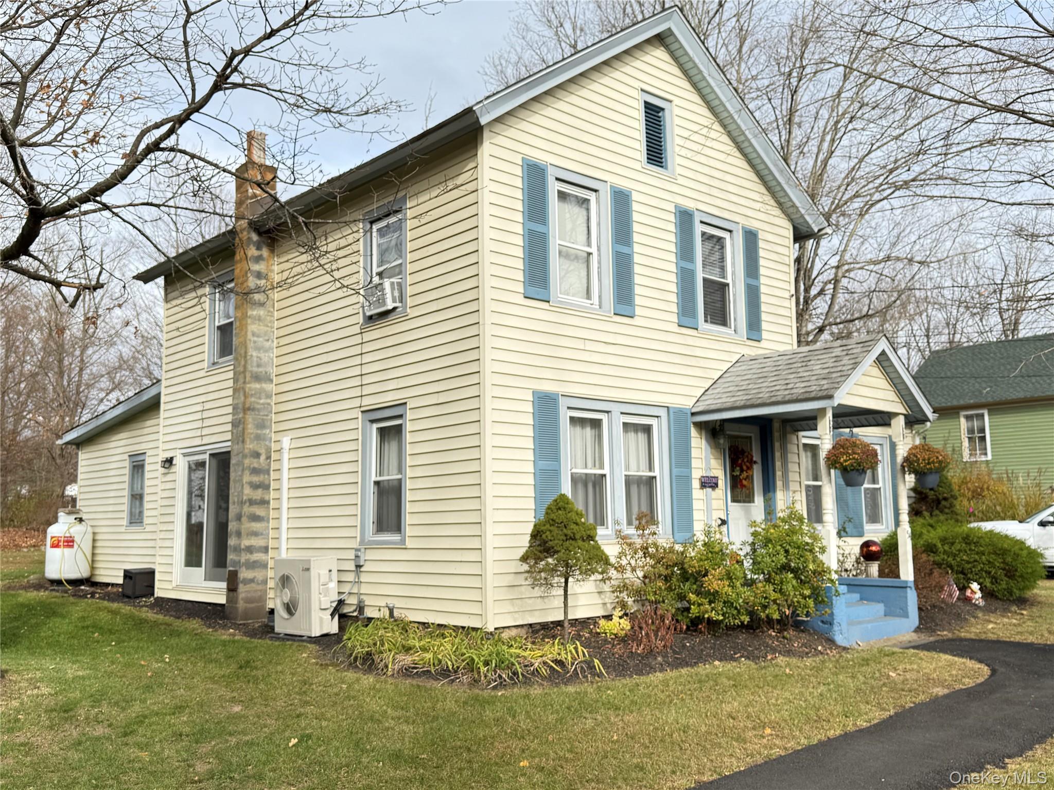 Single Family Grand Sullivan County, NY 12790, MLS-930664-4