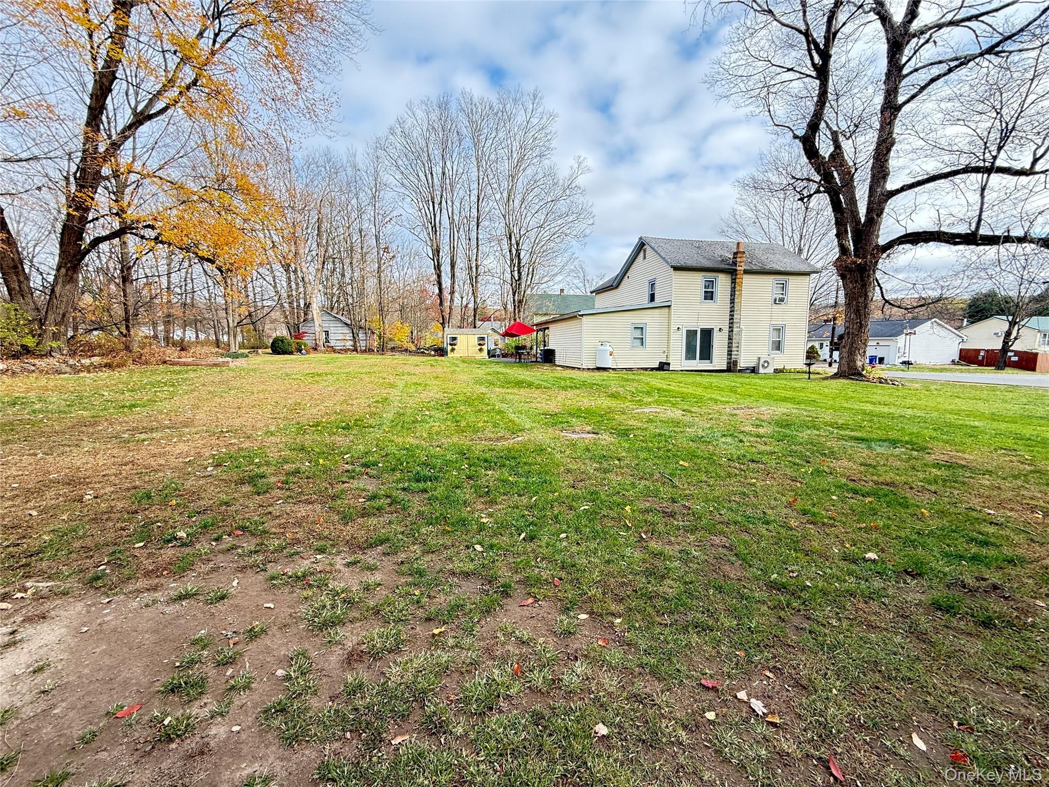 Single Family Grand Sullivan County, NY 12790, MLS-930664-7