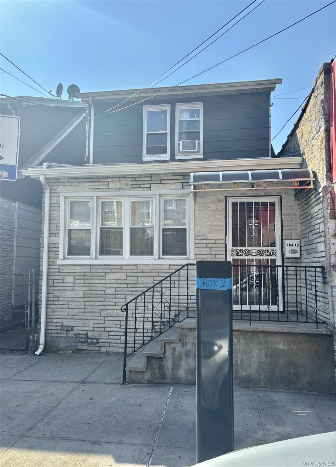 Single Family 118th Queens, NY 11419, MLS-930675-2