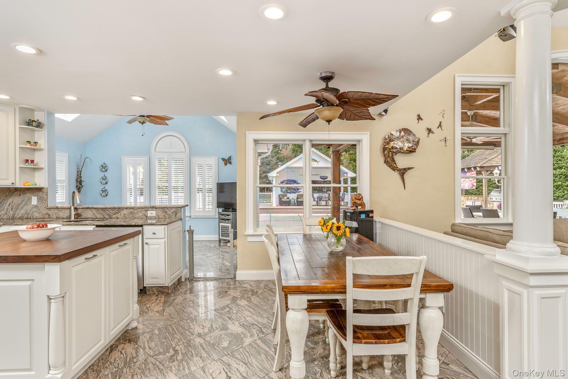 Single Family Old Neck  Suffolk County, NY 11949, MLS-930685-13