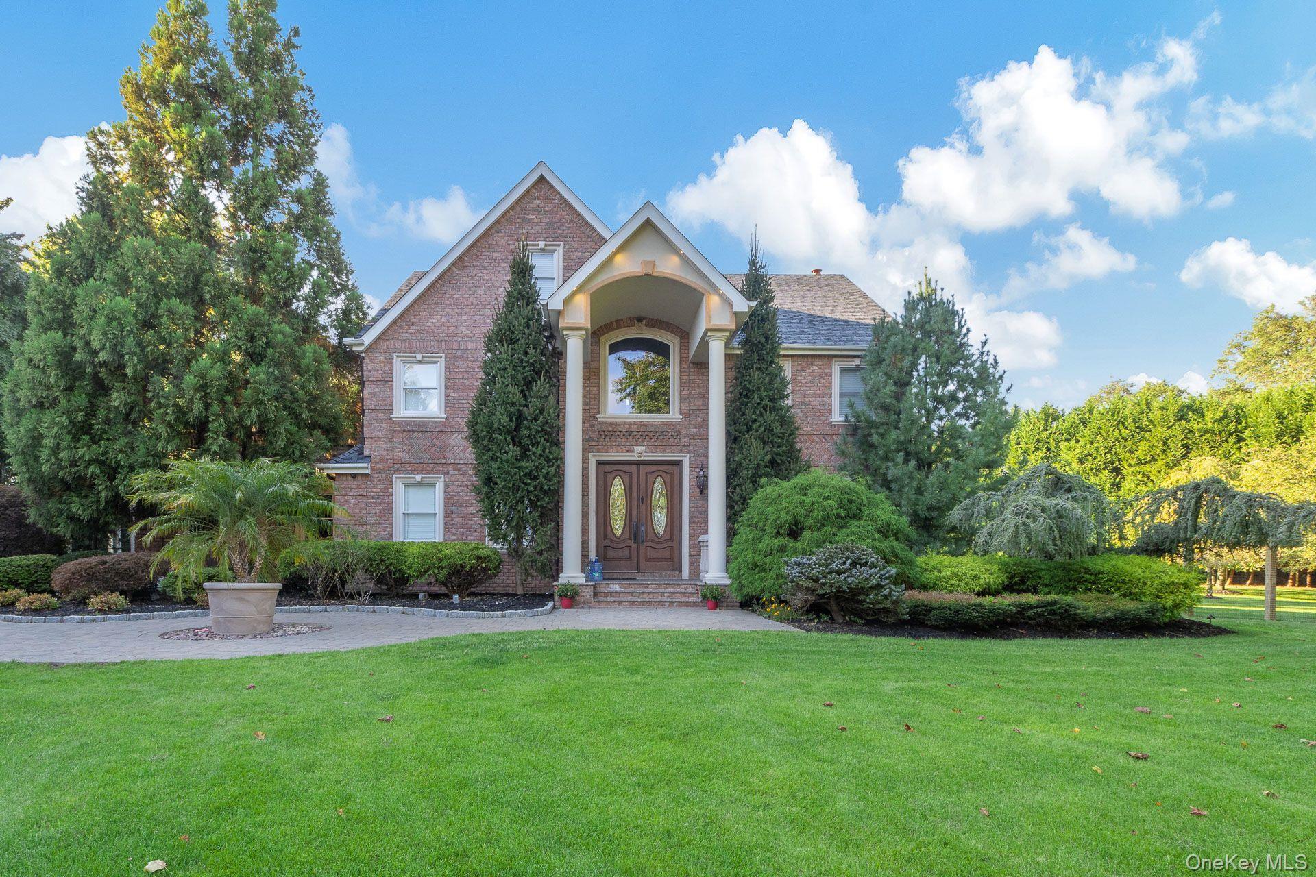 Single Family Old Neck  Suffolk County, NY 11949, MLS-930685-31