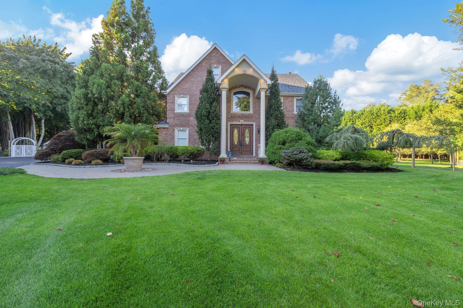 Single Family Old Neck  Suffolk County, NY 11949, MLS-930685-32