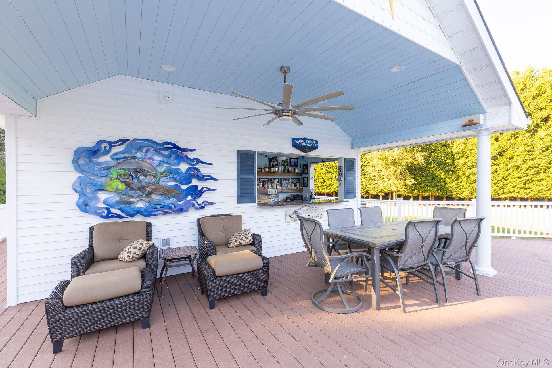 Single Family Old Neck  Suffolk County, NY 11949, MLS-930685-5