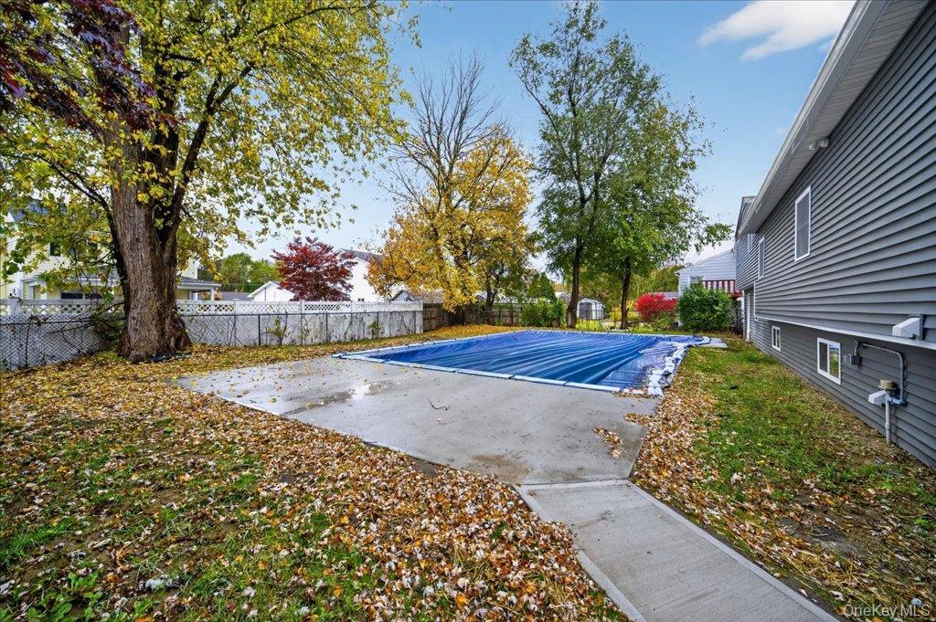 Single Family Mountain View  Ulster County, NY 12477, MLS-930688-41