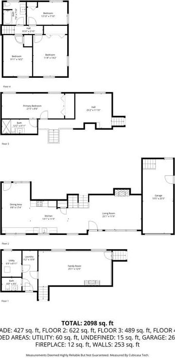 Single Family Mountain View  Ulster County, NY 12477, MLS-930688-42