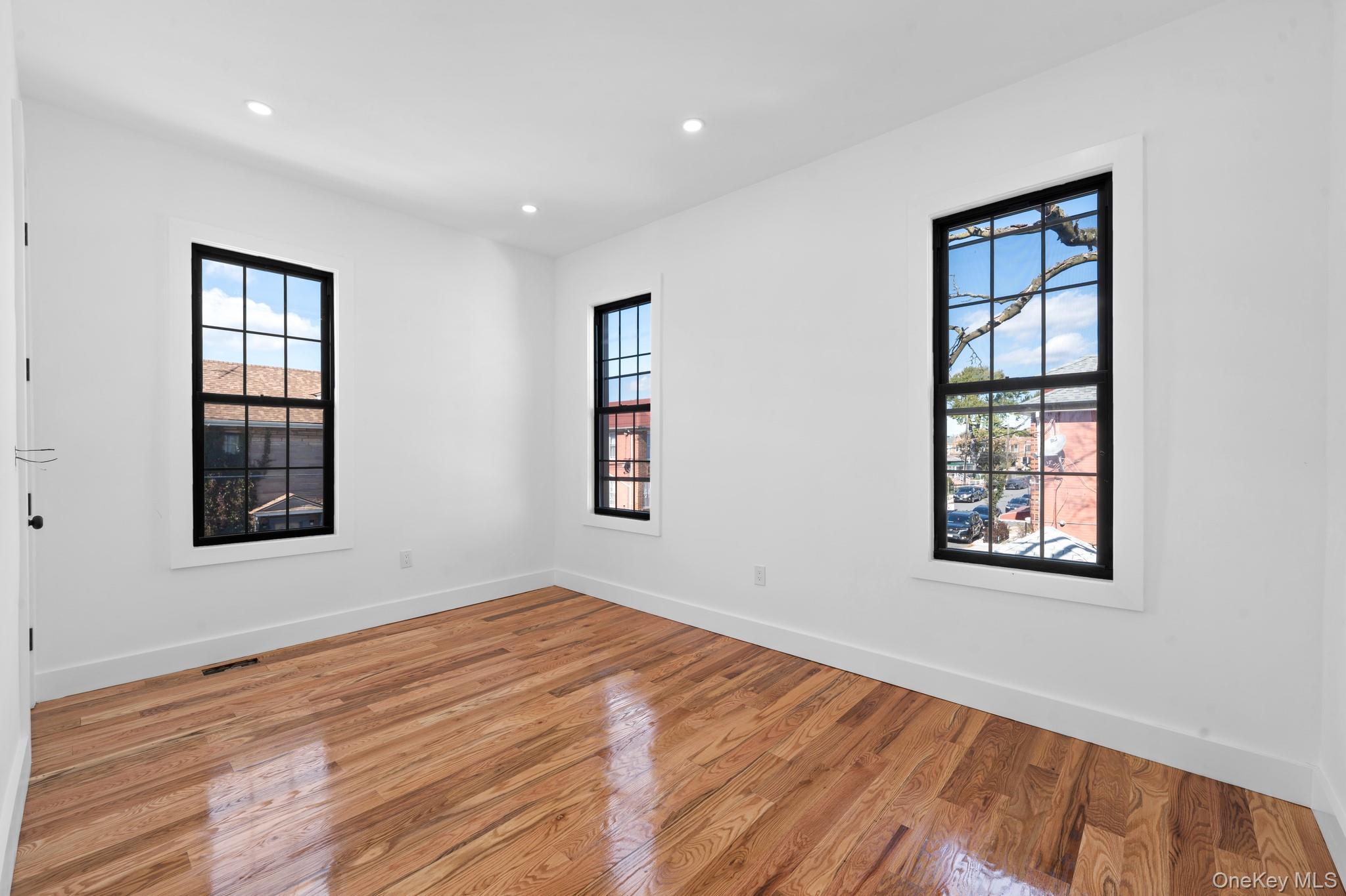 Single Family Linden  Brooklyn, NY 11203, MLS-930691-12