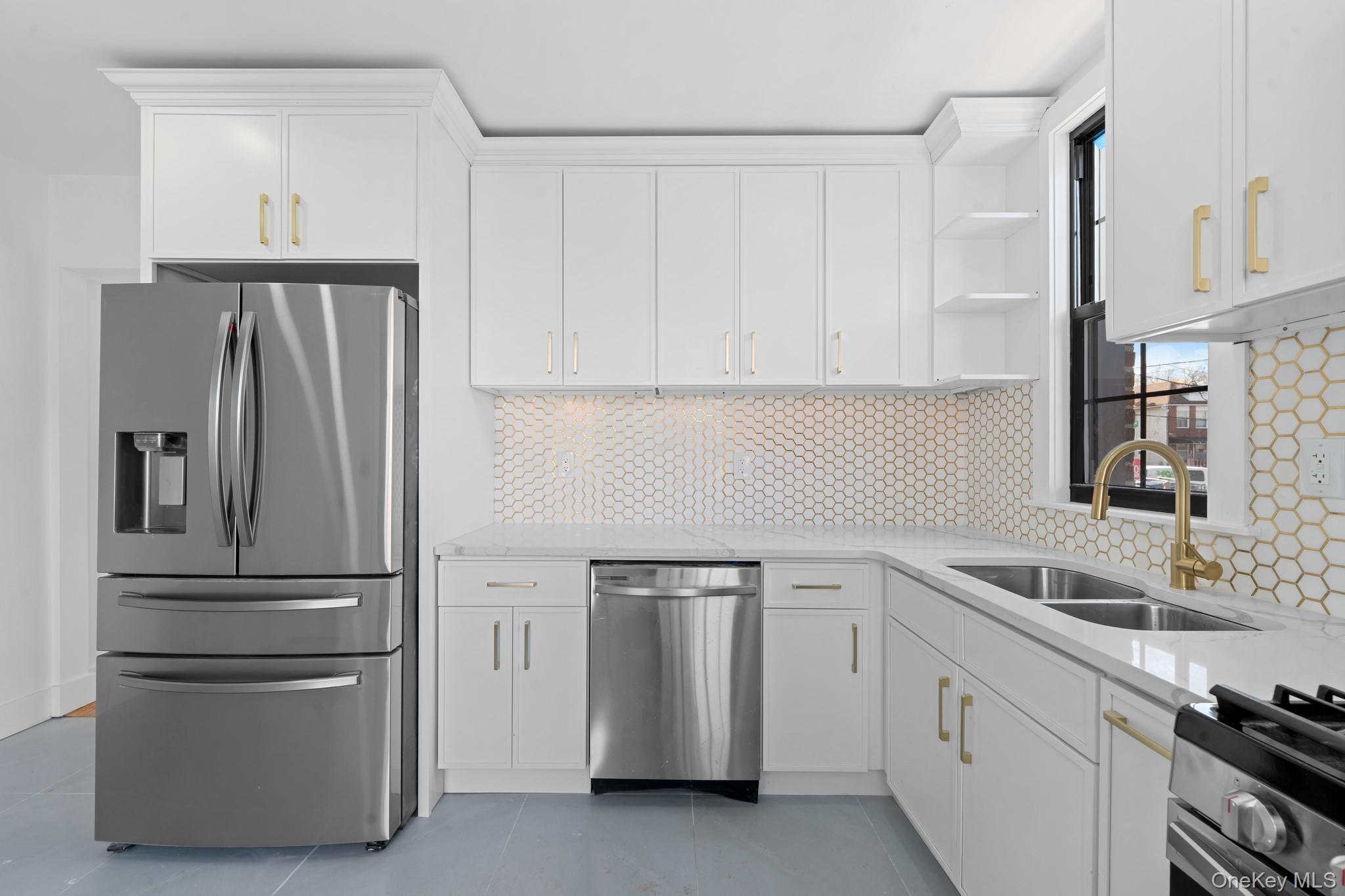 Single Family Linden  Brooklyn, NY 11203, MLS-930691-2