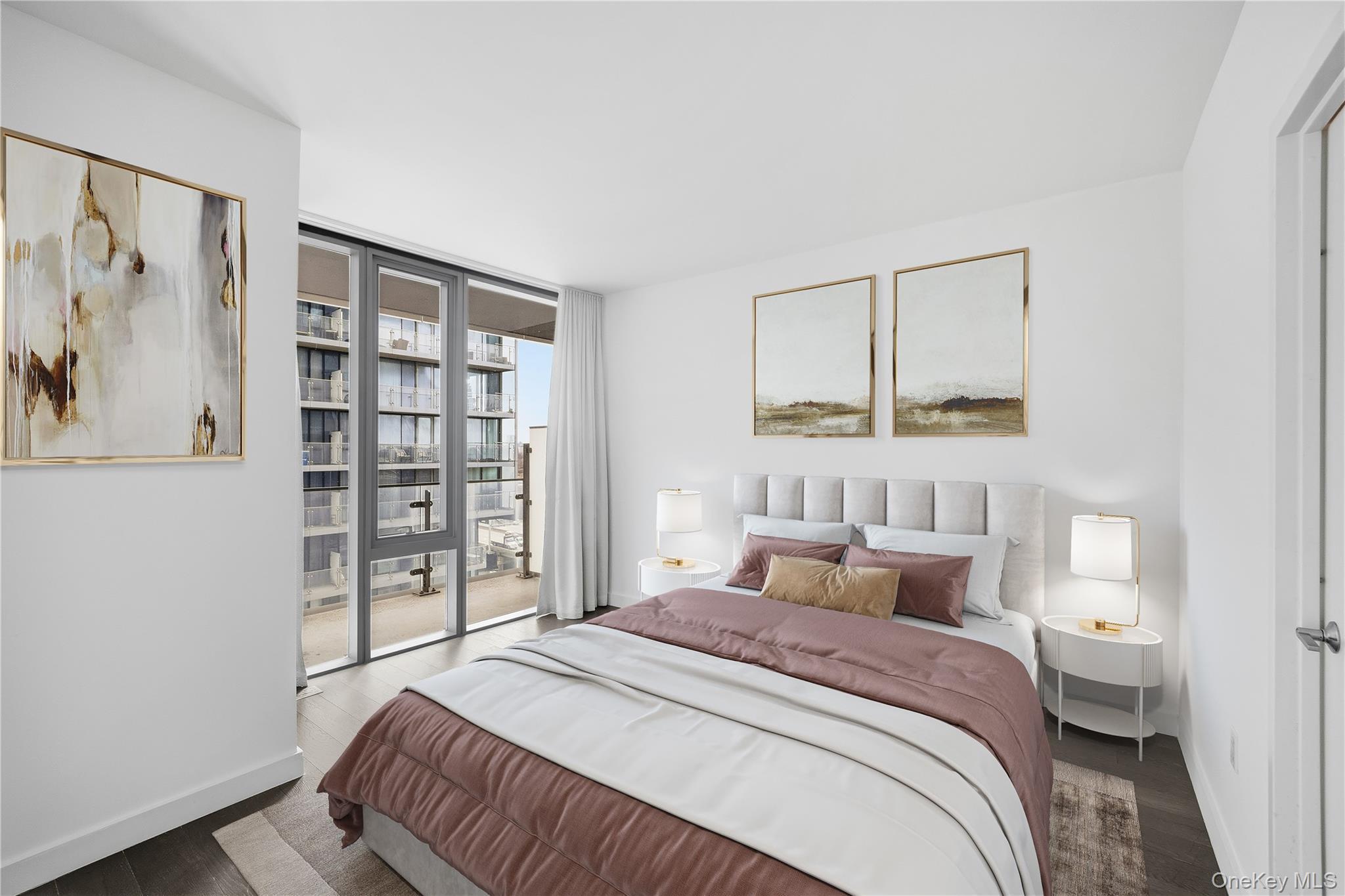 Condo 40  Queens, NY 11354, MLS-930694-10