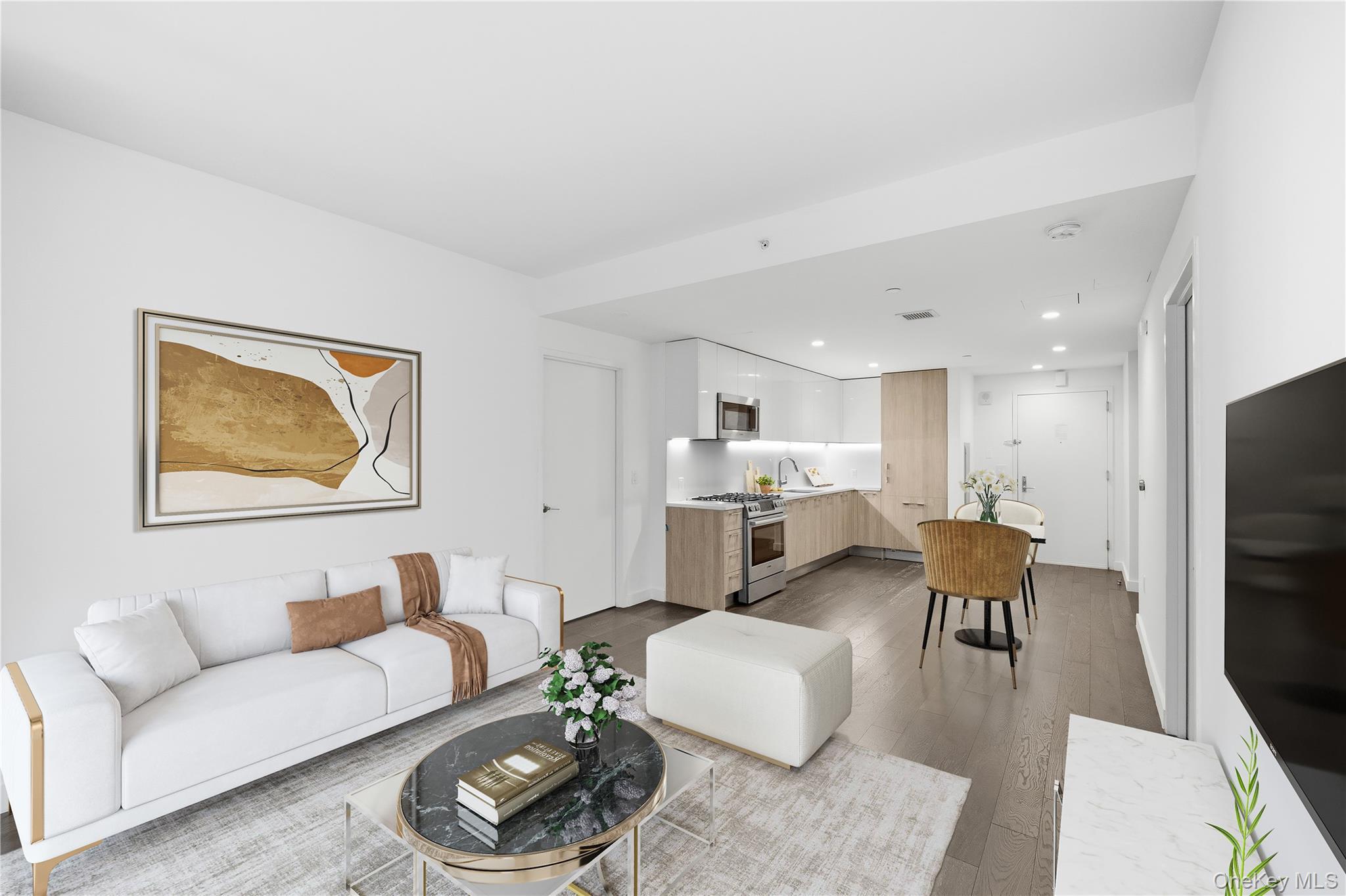 Condo 40  Queens, NY 11354, MLS-930694-2