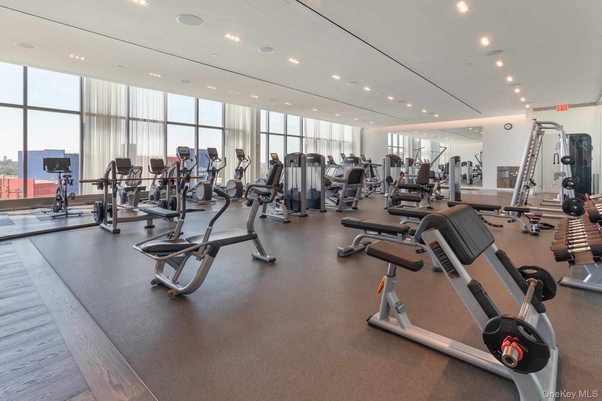 Condo 40  Queens, NY 11354, MLS-930694-20