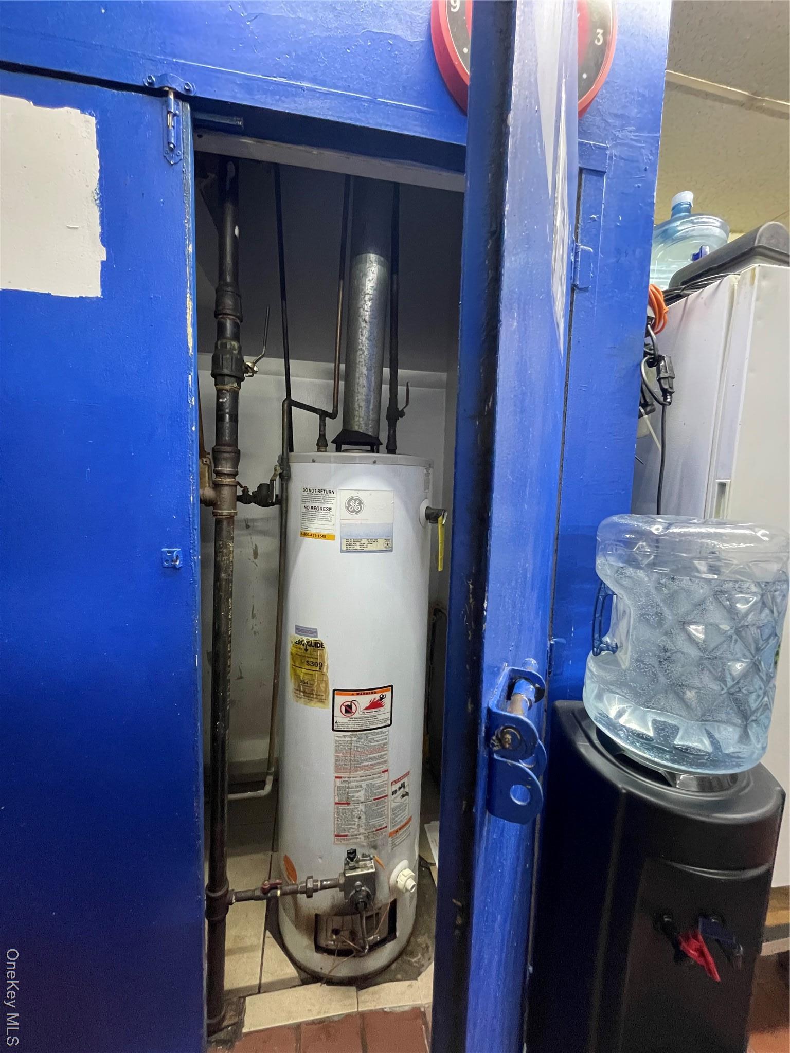 Commercial Sale Zerega  Bronx, NY 10462, MLS-930695-10