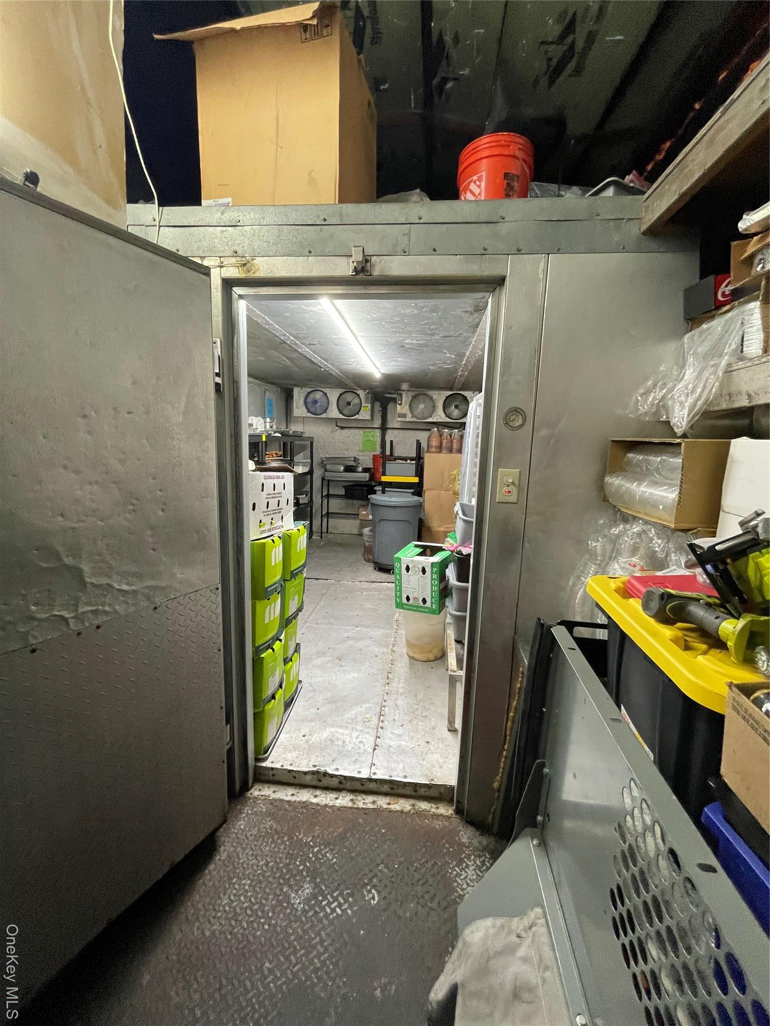 Commercial Sale Zerega  Bronx, NY 10462, MLS-930695-11