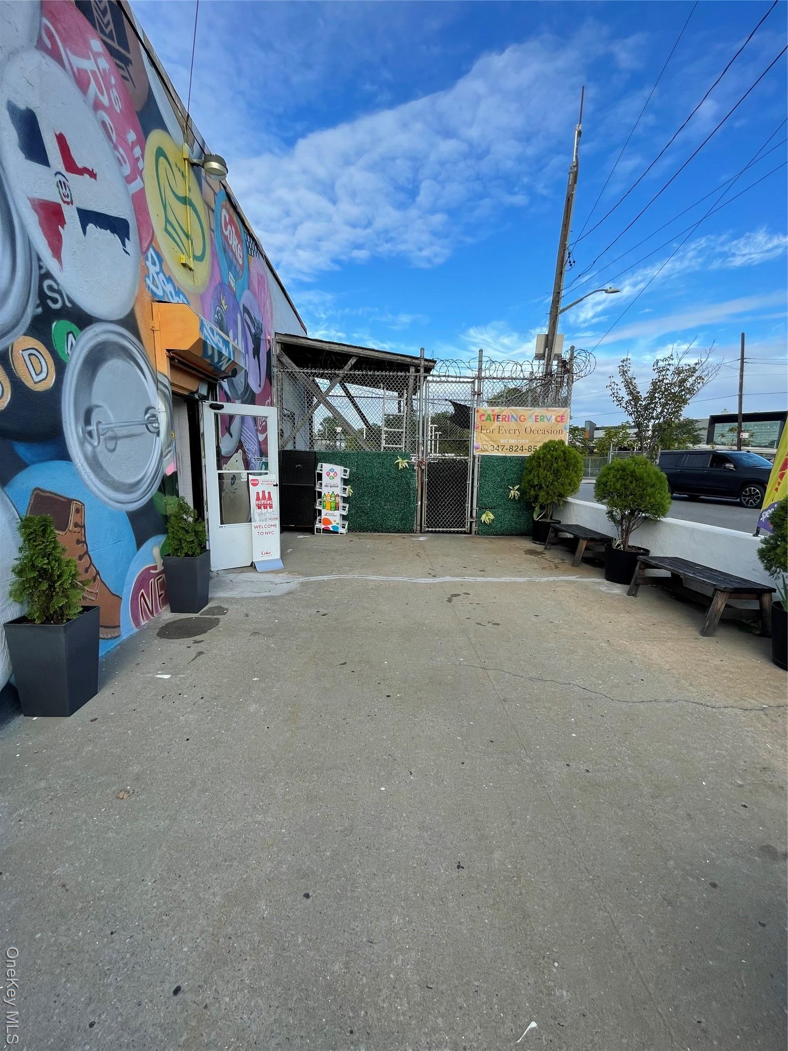 Commercial Sale Zerega  Bronx, NY 10462, MLS-930695-14